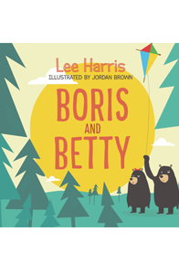 Boris & Betty