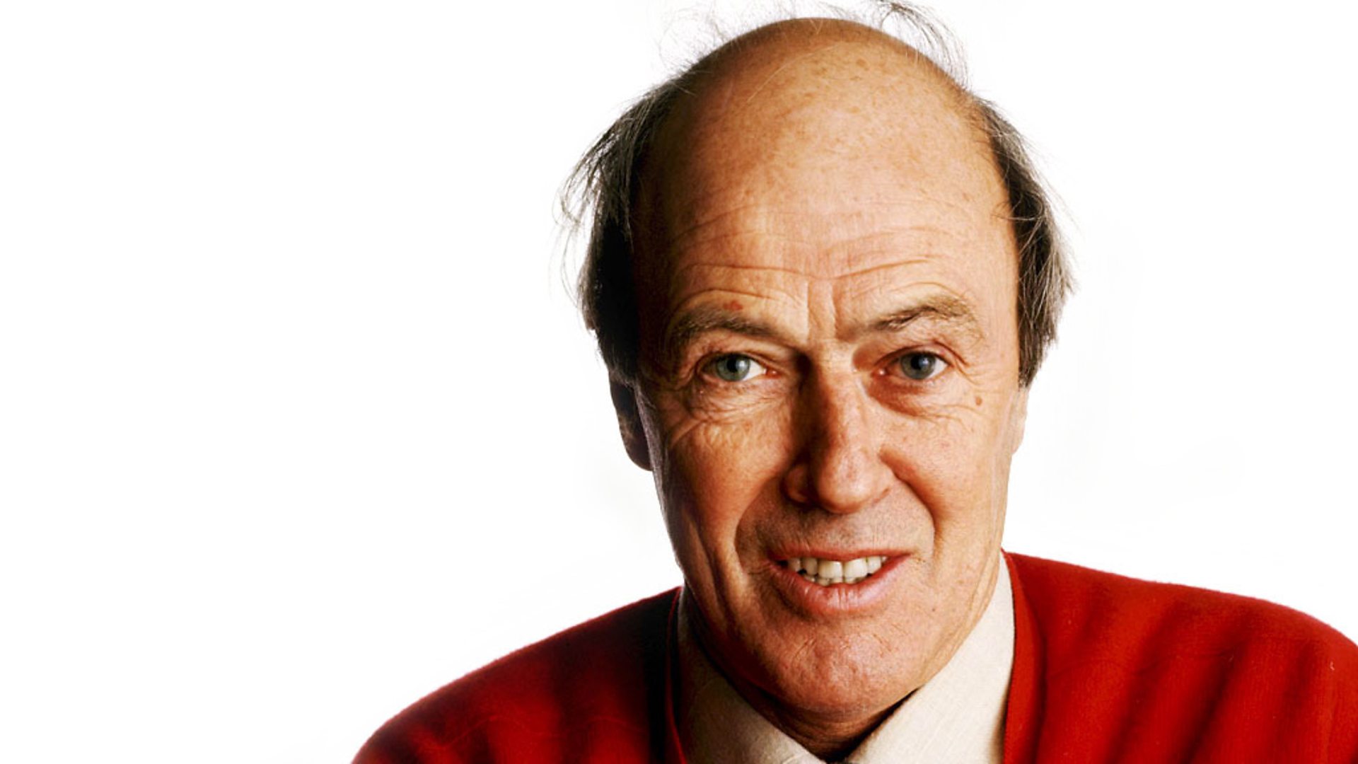 Roald Dahl Day! - Jelly Bean Self-Publishing