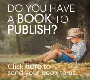 Do you have a book to publish?