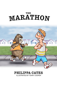 The Marathon